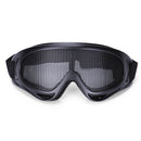 LN155 Hunting Shooting Airsoft Net Eyes Protective Tactical Glasses Bike Motorcycle Shock Resistance
