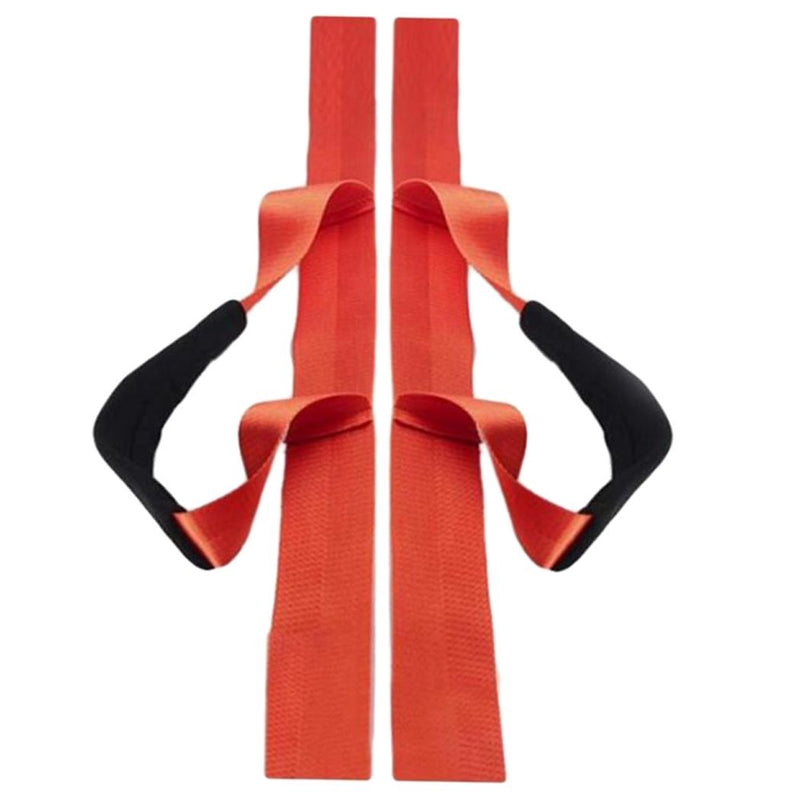 1 Person Furniture Lifting Moving Straps Carrying Belts Ergonomic Adjustable Length Belt