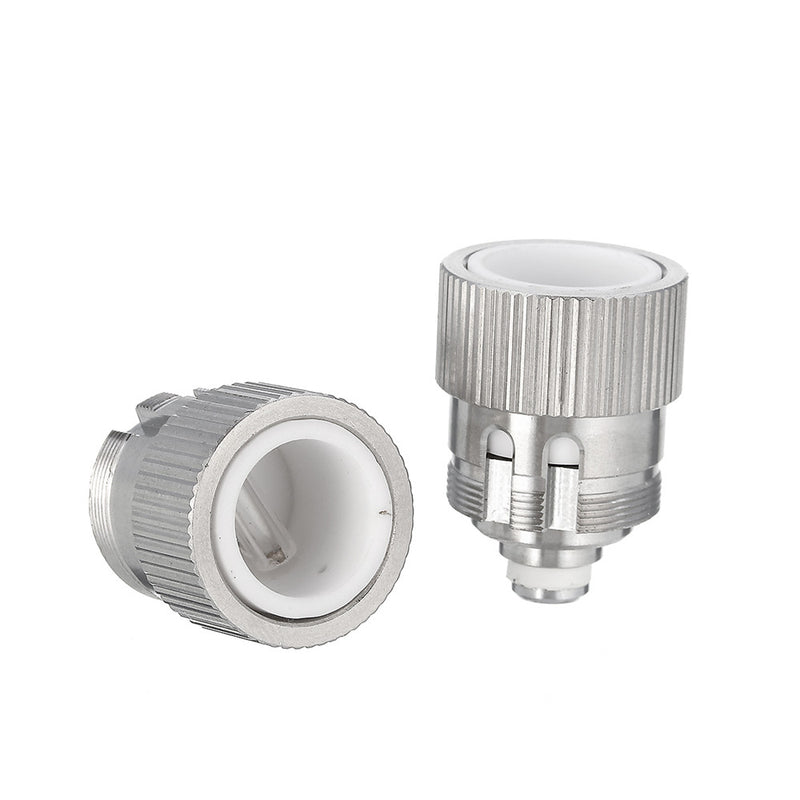 Atomization Core Replacement Accessories For Mr.Bald  Atomizer 510 Threaded Wax Tank A/B/C/D/E