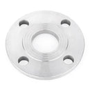 Flange Seat Wind Turbine Generator Accessories Iron Galvanized For Wind Generator