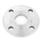 Flange Seat Wind Turbine Generator Accessories Iron Galvanized For Wind Generator