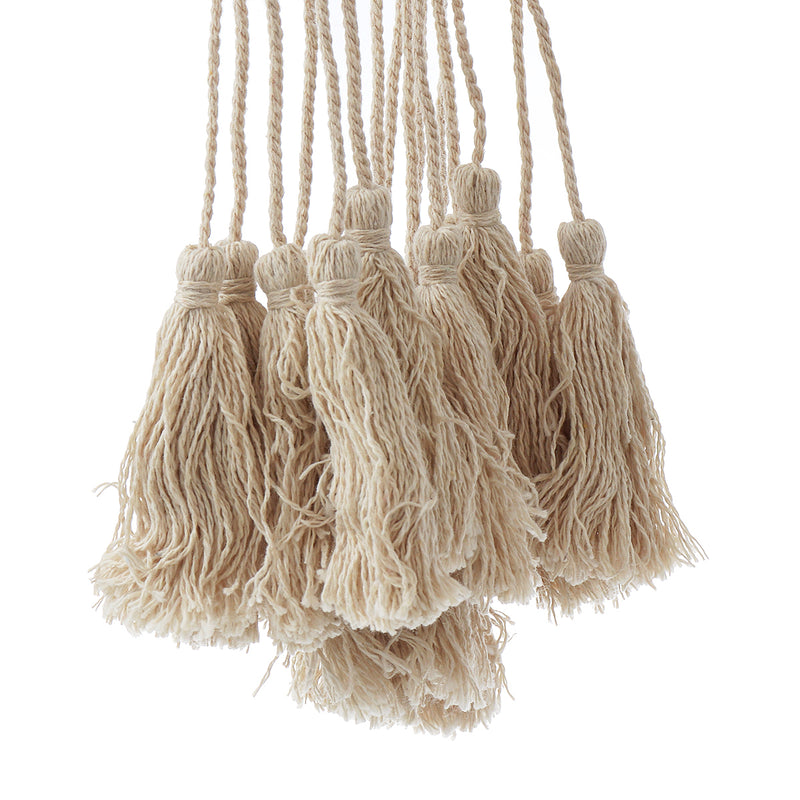 Boho Large Macrame Fringe Tassel Floral Flower Dream Catcher Wall Hanging Decorations