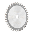 Drillpro 85mm Saw Blade 36 Teeth Circular Cutting Disc 10mm Bore 1.7mm Thickness Woodworking