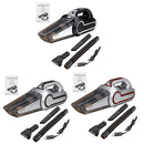 3500Pa E16563 Handheld Cordless USB Rechargeable Wet Dry Car Vacuum Cleaner
