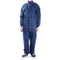 Waterproof Split Raincoat Adult Men Women Motorcycle Outdoor Riding Suit Pant Suit