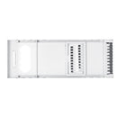 8IN1  Food Vegetable Salad Fruit Peeler Cutter Slicer Dicer Chopper Kitchen Tool