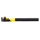 DANIU Multifunctional Yellow Automatic Wire Stripper Crimping Plier Terminal Tool for Cutting Stripping Wire Cable