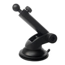 Bakeey Telescopic Rod Silica Gel Suction Cup Base Car Wireless Charger Phone Bracket For iPhone 8Plus XS 11Pro Huawei P30 Pro Xiaomi Mi9 9Pro