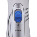 240ML USB Portable Waterpulse Water Jet Pick Flosser Oral Irrigator Teeth Cleaner Dental Care