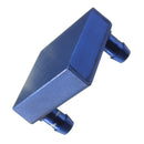 41x41x12mm Aluminium Water Cooling Heatsink Block Waterblock Liquid Cooler For CPU GPU