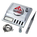 20g 0.001g Stainless Steel Jewelry Digital Pocket Scale Weight Electronic Gram