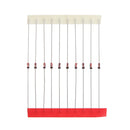 140pcs 14 Values 10 Each 1/2w 0.5W Zener Diode 3.3-30V Assorted Assortment Kit