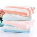 70X140CM 100% Cotton Bath Towel Face Care Hand Cloth Soft Towel Bathroom for Adults