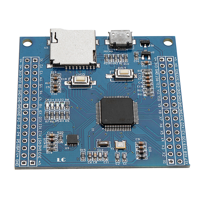 PYBoard MicroPython Python STM32F405 IoT Development Board