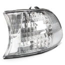 For 99-01 BMW E38 7-SERIES Corner Lights Side Light - Clear Lens 740i 740iL 750iL