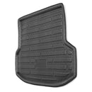 Car Rear Trunk Tray Boot Liner Cargo Mat Floor Protector for Hyundai IX35 2010-2015
