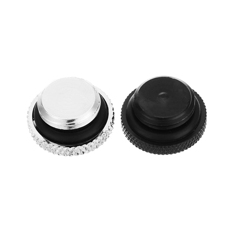 G1/4 Thread Water Stop Plug Cap Fittings for Water Cooling