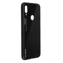 Bakeey Luxury Color Tempered Glass + Soft TPU Back Cover Protective Case for Xiaomi Redmi Note 7 / Redmi Note 7 Pro