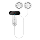 5V Smart Charging Mini Massager One to Two Massage Stickers Full Body Electric Massager Home Office