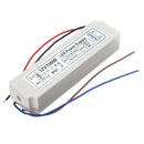 IP67 100W AC100-264V To DC12V Switching Power Supply Driver Adapter for LED