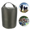 8L/40L/70L Waterproof Bag Outdoor Camping Dry Storage Bag Portable Diving Compression Storage Pack