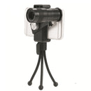 4 in 1 Smartphone Camera Fisheye Universal 9X Telephoto Lens Optical with Tripod for Xiaomi Iphone