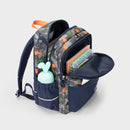 Xiaomi Xiaoyang 18L Children Backpack Waterproof Shoulder School Bag Outdoor Travel