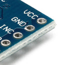 3Pcs X9C104 Digital Potentiometer Module For