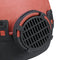 39x14x14cm Case Shell Cover Plastic Replacement Black Red  for 5KW Diesel Air Heater
