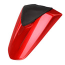 Motorcycle ABS Rear Pillion Seat Cowl Fairing Cover For Honda CBR500R CBR 500R 2013-2015