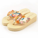 Women's Sandals Non-Slip Wearable Ultralight Beach Sandals Slippers Bath Slippers