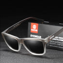 KDEAM KD731 TR90 Mens Polarized Glasses Bike Bicycle Cycling Outdoor Sport Sunglasses With Box