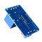 12V Trigger Time Delay Relay Module with LED Digital Display  0-999s 0-999min 0-999H Work-delay/Delay-work
