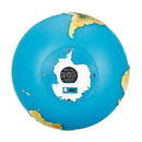 3D Painted Earth Lamp Touch Switch Light Desk Night Home Decor Christmas Gifts