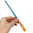 50Pcs/Set Artist Painting Brush Set Watercolor Acrylic Oil Kids School Art Craft Kit