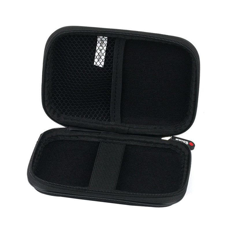 Orico 2.5 Inch Hard Drive Protective Bag Digital Accessory Earphone Cable Storage Bag Collection Box