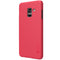 NILLKIN Frosted Hard PC Ultra-thin Case for Samsung Galaxy A8 Plus (2018)