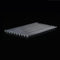 10Pcs Length 200mm OD 10mm 1.5mm Thick Wall Borosilicate Glass Blowing Tube Lab Factory School Home Tubes