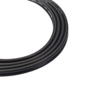 REXLIS Pure Copper and Zinc Alloy Shell 2RCA Audio Cable Revolution Double Cannon Female 150CM Microphone Audio Adapter Cable