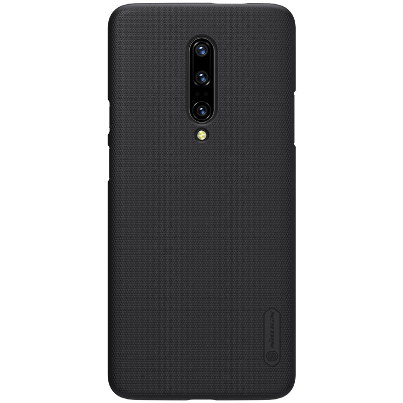 NILLKIN Frosted Shield Anti-scratch Hard PC Protective Case for OnePlus 7 Pro