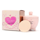 Concealer Foundation BB Cream Makeup Cosmetics Moisturizing Blemish Primer Cream With Puff