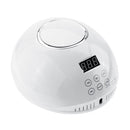 500W Nail Dryer Machine Nail Light UV LED Gel Smart LED Quick-Drying Induction Nail Lamp