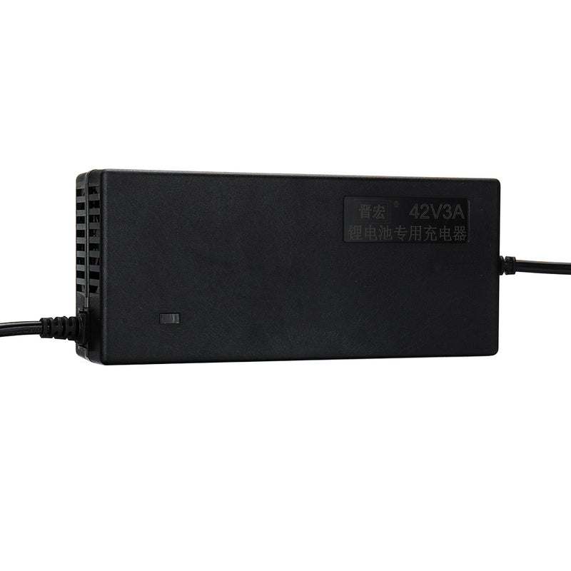 42V 3A DC Connector Quick Power Charger Adapter For Xiaomi M365/M187/PRO Ninebot ES1-4 Electric Scooter