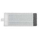 6Pcs Side Brush Sponge Filter Kit Replacement Kit For ECOVACS DEEBOT Vacuum Cleaner