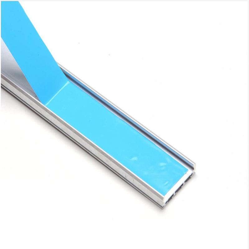 5/8/10mmx25m Transfer Double Sided Thermal Conductive Adhesive Tape For Chip PCB LED Strip Heatsink