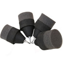 DIY Sponge Arrow CS Game Archery Battle Entertainment Sponge Safety Arrowheads Archery Target