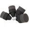 DIY Sponge Arrow CS Game Archery Battle Entertainment Sponge Safety Arrowheads Archery Target