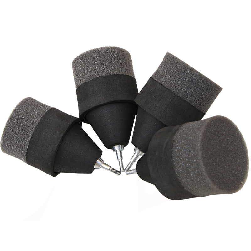 DIY Sponge Arrow CS Game Archery Battle Entertainment Sponge Safety Arrowheads Archery Target