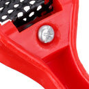 Effetool Multi-rasp Plane File Planing Abrasive Edge-finishing Tool Woodworking Hand Tool Hand Planer
