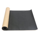 5mm Car Soundproof Deadening Insulation Foam Mat Acoustic Panel 200x100cm